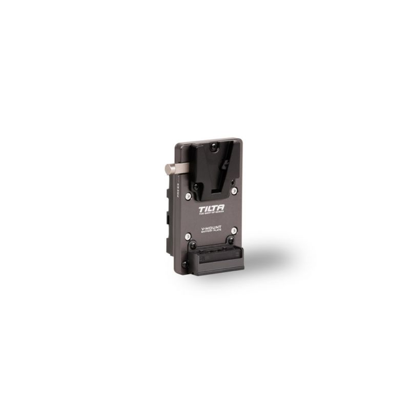 Adaptador Tilta Sony L Series V Mount-BATER&Iacute;AS Y CARGADORES-Apodax