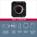 Pack Z-Cam E2 M4