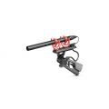 Rode NTG5 Kit Pack de Microfonía Profesional
