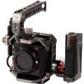 Tiltaing Z CAM E2 Kit B Tilta Gray TA-T05-B-G