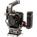 Tiltaing Z CAM Kit C Tilta Gray TA-T05-C-G