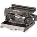 15mm LWS Baseplate Type I Tilta Gray TA-BSP-15-G