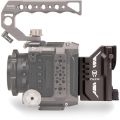Sony L Series to V Mount Adapter Battery Tilta Gray TA-ABP-G Plate Type I