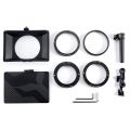 Tiltaing Mini Matte Box MB-T15