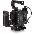 Tiltaing Cage Z CAM E2-S6/F6 Kit C Tilta Gray TA-T07-C-G