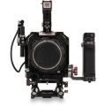 Tiltaing Cage Z CAM E2-S6/F6 Kit C Tilta Gray TA-T07-C-G