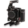Tiltaing Cage Z CAM E2-S6/F6 Kit C Tilta Gray TA-T07-C-G