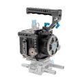 Kondor Blue Cage for Z Cam E2 Flagship Cage (M4 S6 F6 F8) Con Asa