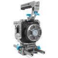 Kondor Blue Z CAM E2 Flagship Base Rig (M4/S6/F6/F8)