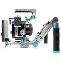 KONDOR BLUE Z CAM E2 FLAGSHIP ULTIMATE RIG DELUXE (M4/S6/F6/F8)