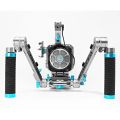 KONDOR BLUE Z CAM E2 FLAGSHIP ULTIMATE RIG DELUXE (M4/S6/F6/F8)