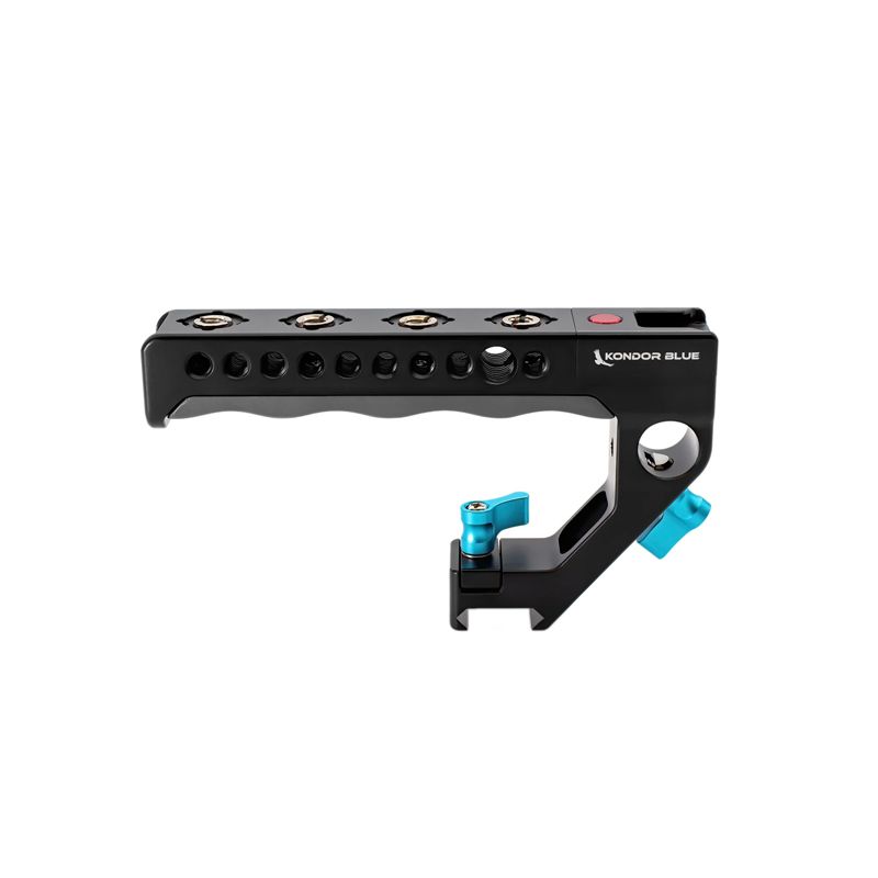 KONDOR BLUE REMOTE TRIGGER TOP HANDLE-RIGS Y ACCESORIOS-Apodax