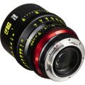 Objetivo Cine Meike 50 mm T2.1 FF-Prime (montura EF)