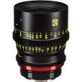 Objetivo Cine Meike 50 mm T2.1 FF-Prime (montura EF)
