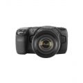 Lente Meike Cine 8 Mm T2. 9 Para MFT