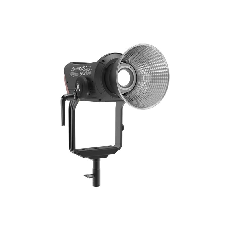 Aputure LS 600d Pro (V mount)-COB LED-Apodax
