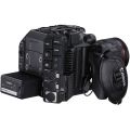 CANON EOS C300 MARK III