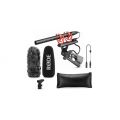 Rode NTG5 Kit Pack de Microfonía Profesional