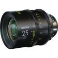 DZOFilm Vespid Prime FF 25mm T2.1 PL Montura