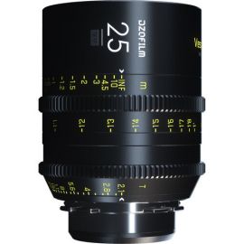 DZOFILM VespidFF 25mm T2.1 PL mount