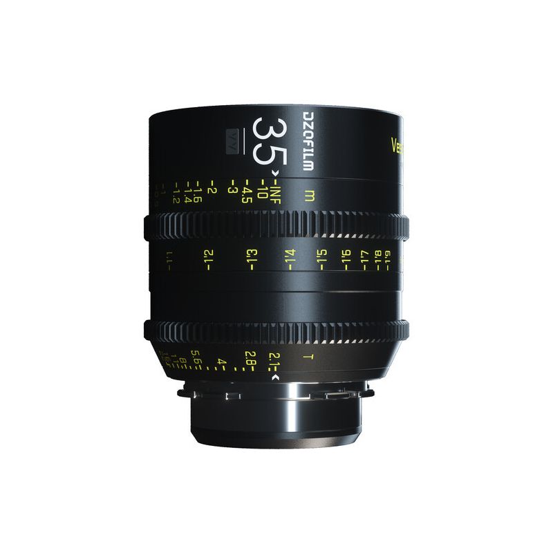 DZOFILM VespidFF 35mm T2.1 PL mount-&Oacute;PTICAS FIJAS CINE-Apodax