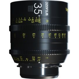 DZOFILM VespidFF 35mm T2.1 PL mount