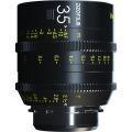 DZOFILM VespidFF 35mm T2.1 PL mount