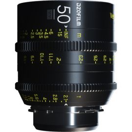 DZOFILM VespidFF 50mm T2.1 PL mount