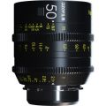 DZOFilm Vespid Prime FF 50mm T2.1 PL Montura