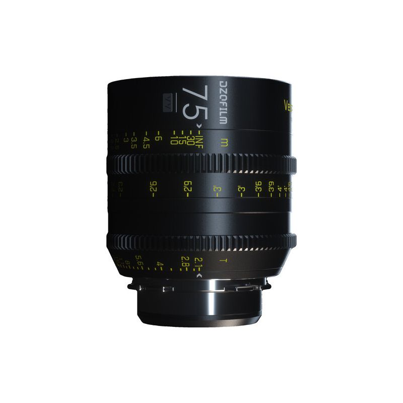 DZOFILM VespidFF 75mm T2.1 PL mount-&Oacute;PTICAS FIJAS CINE-Apodax