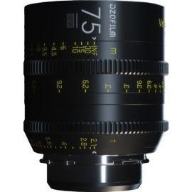 DZOFILM VespidFF 75mm T2.1 PL mount