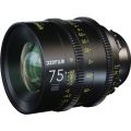 DZOFilm Vespid Prime FF 75mm T2.1 PL Montura