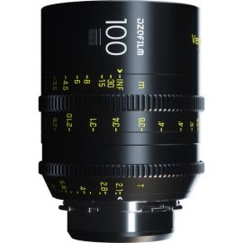 DZOFILM VespidFF 100mm T2.1 PL mount