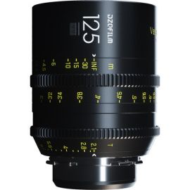 DZOFILM VespidFF 125mm T2.1 PL mount