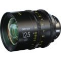 DZOFilm Vespid Prime FF 125mm T2.1 PL Montura 