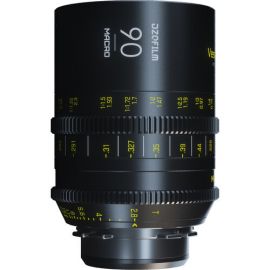 DZOFILM VespidFF Macro 90mm T2.8 PL mount