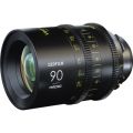 DZOFilm Vespid Prime FF Macro 90mm T2.8 PL Montura