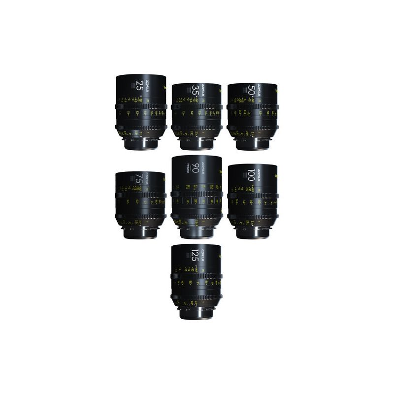 DZOFILM Vespid Prime 8-lens Kit_PL with Case-&Oacute;PTICAS FIJAS CINE-Apodax