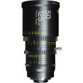 DZOFilm Pictor 50 a 125 mm T2.8 Lente con zoom parfocal Super35 (montura PL y montura EF)