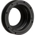 DZOFilm Pictor 50 a 125 mm T2.8 Lente con zoom parfocal Super35 (montura PL y montura EF)
