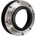 DZOFilm Pictor 50 a 125 mm T2.8 Lente con zoom parfocal Super35 (montura PL y montura EF)