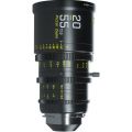 DZOFilm Pictor 20 a 55 mm T2.8 Lente con zoom parfocal Super35 (montura PL y montura EF)