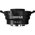 Adaptador de lente DZOFilm PL a Sony E-Mount
