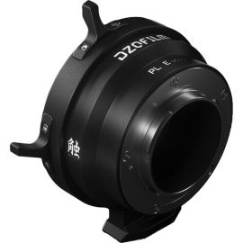 Adaptador de lente DZOFilm PL a Sony E-Mount