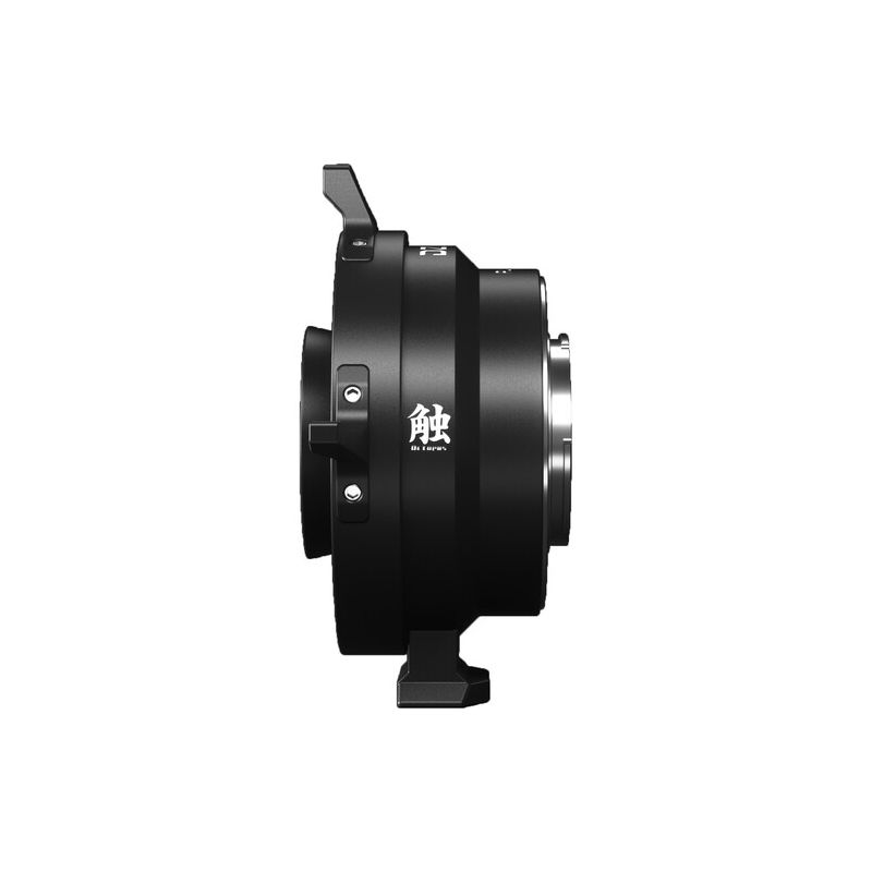 DZOFILM Octopus Adapter for PL lens to X mount camera-ADAPTADORES DE LENTE-Apodax