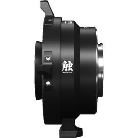 Adaptador de lente DZOFilm PL a FUJIFILM X-Mount