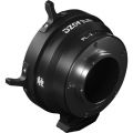 Adaptador de lente DZOFilm PL a FUJIFILM X-Mount