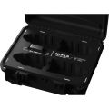Estuche rígido DZOFilm para lentes Vespid Prime de 4 piezas