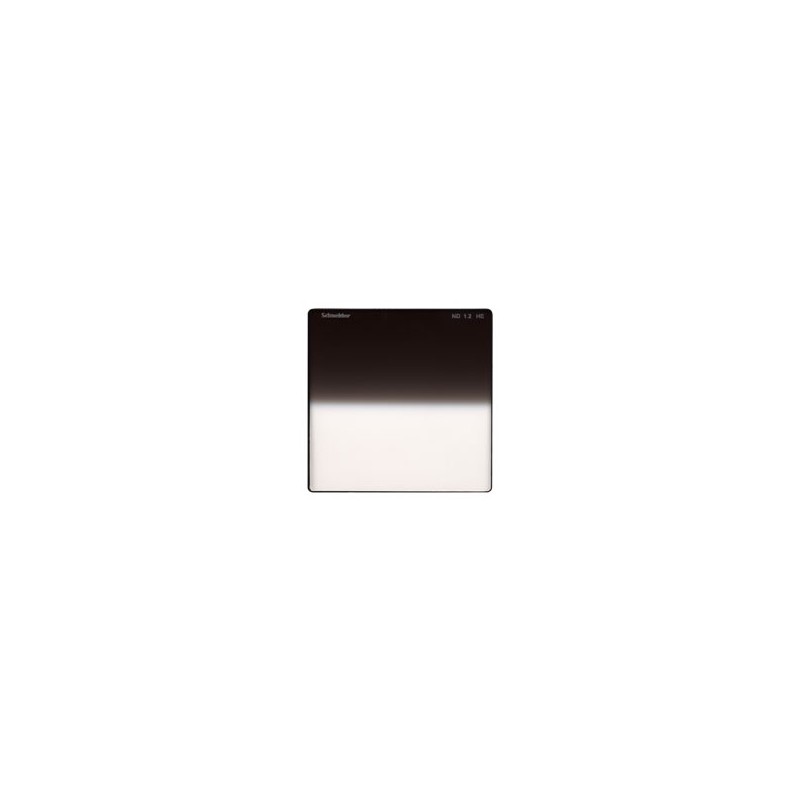 SCHNEIDER FILTRO 4X4 DENSIDAD NEUTRA GRADUADA BORDE DURO ND1.2-FILTROS-Apodax