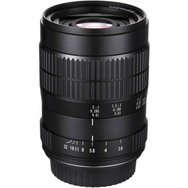 Laowa 60mm f/2.8 2X Ultra-Macro Sony FE-&Oacute;PTICAS FIJAS FOTO-Apodax